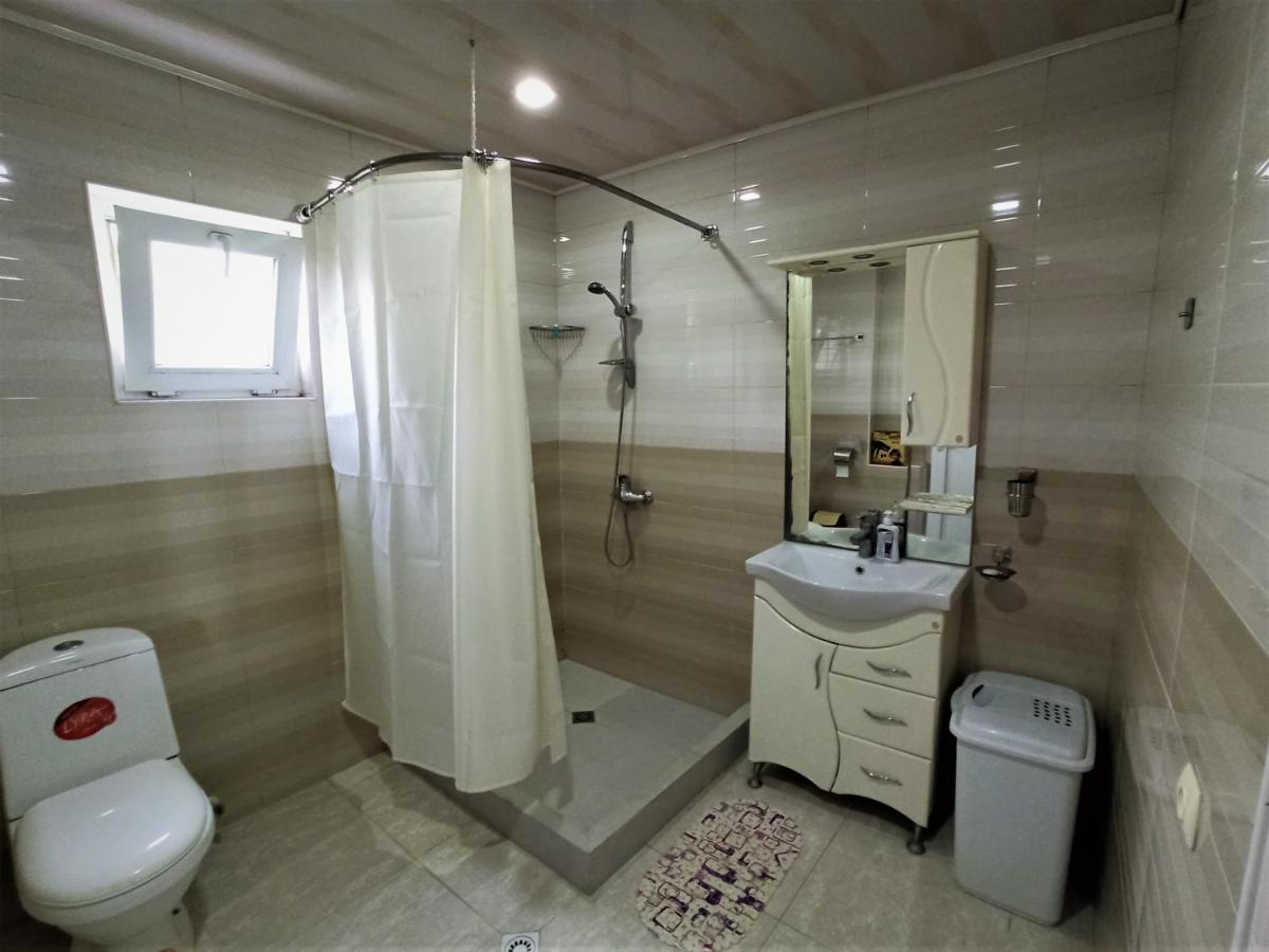 Guesthouse Lilia &Wine Celler Telavi Exteriér fotografie