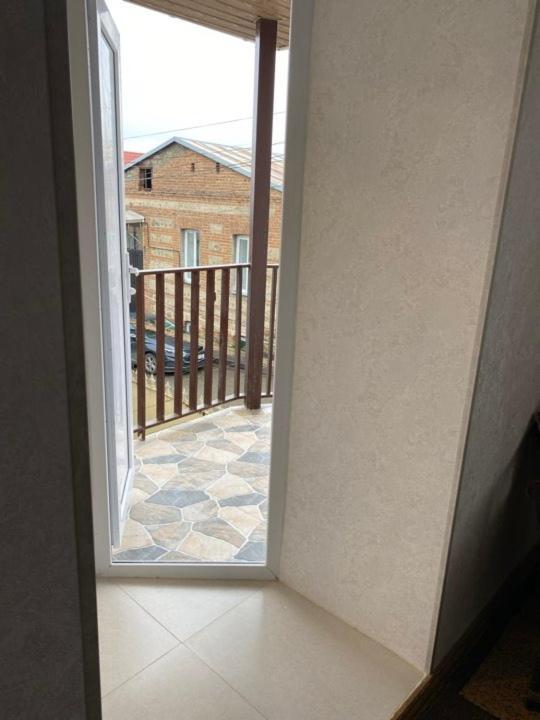 Guesthouse Lilia &Wine Celler Telavi Exteriér fotografie