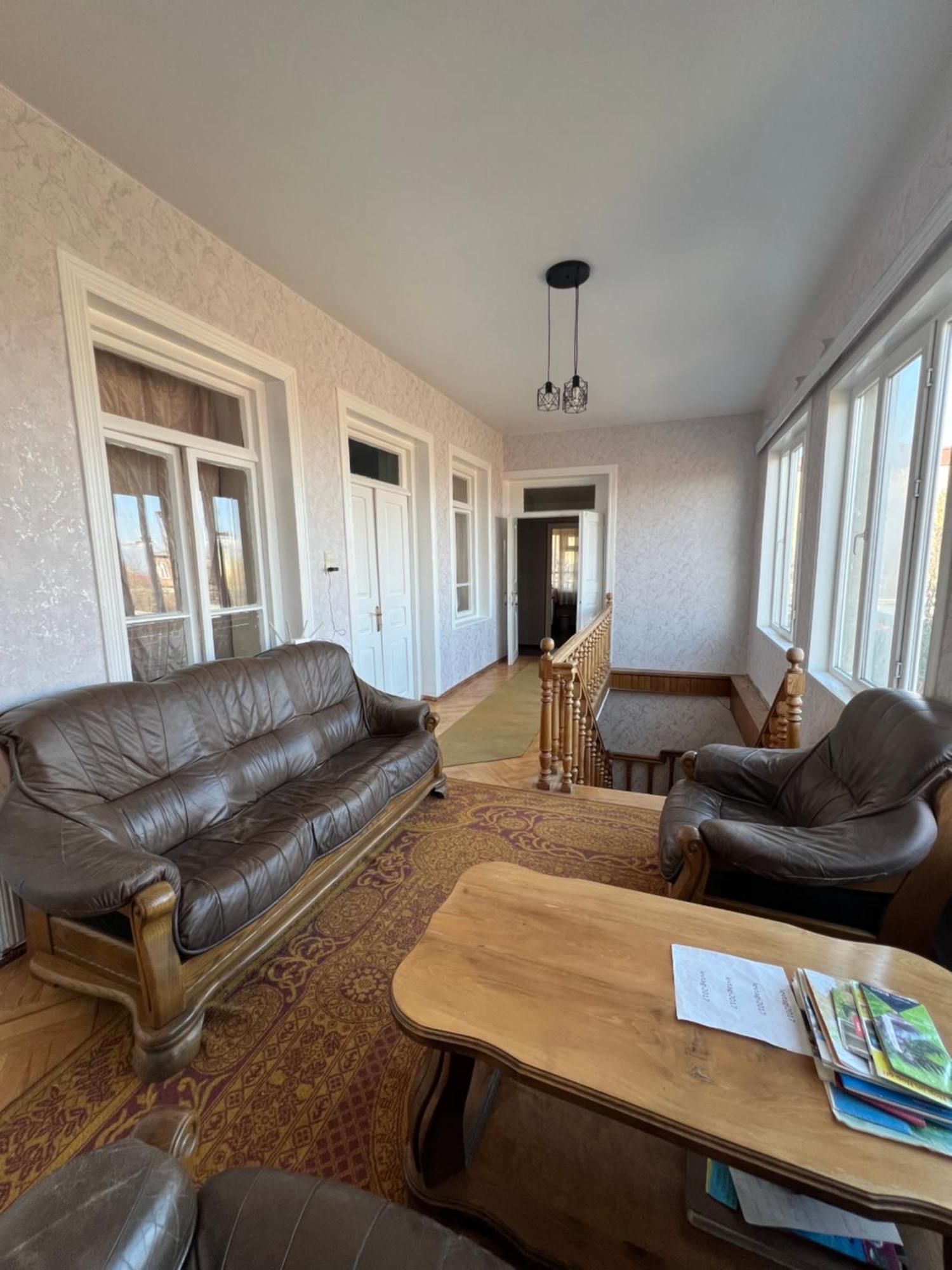 Guesthouse Lilia &Wine Celler Telavi Exteriér fotografie