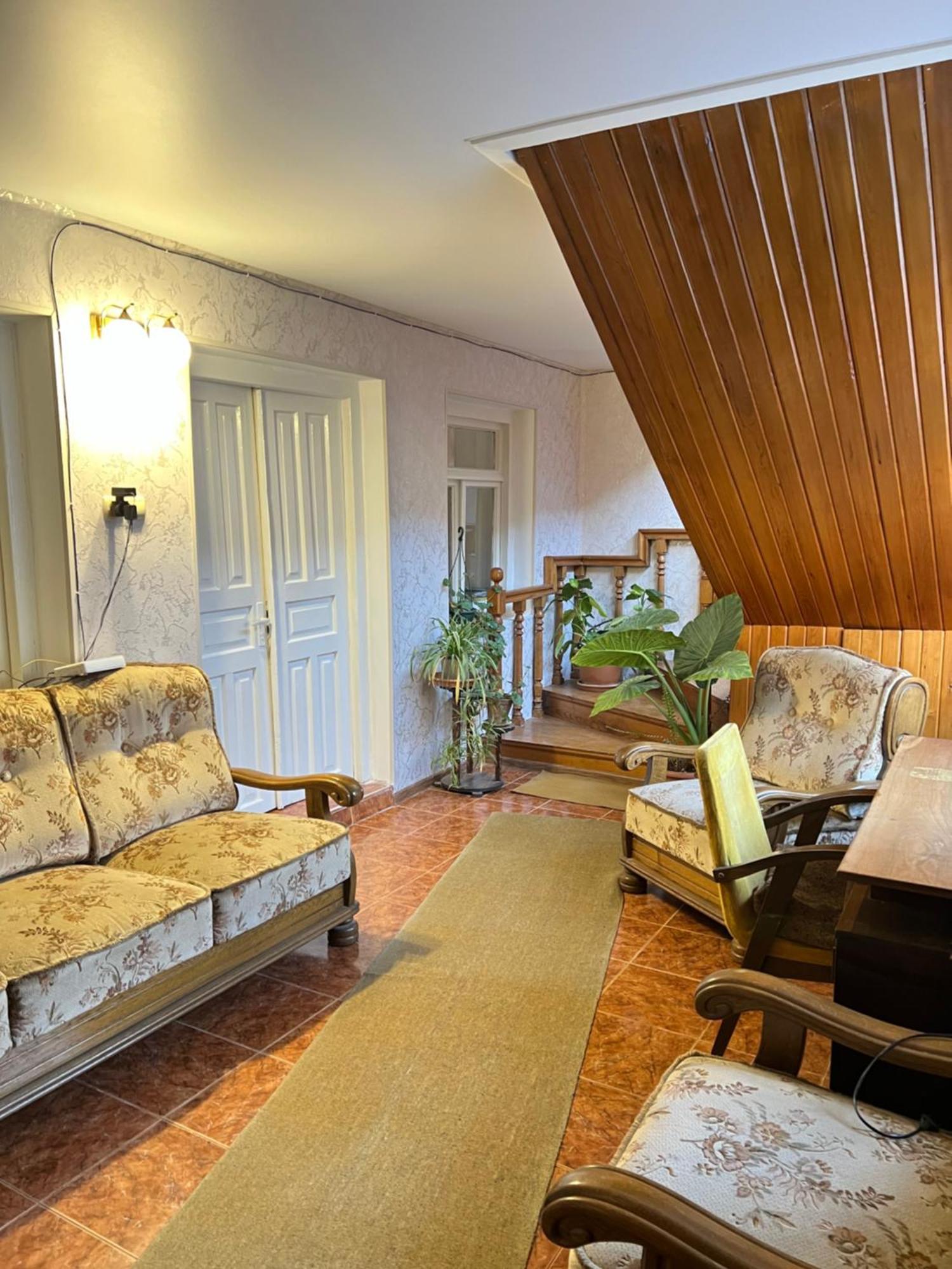 Guesthouse Lilia &Wine Celler Telavi Exteriér fotografie